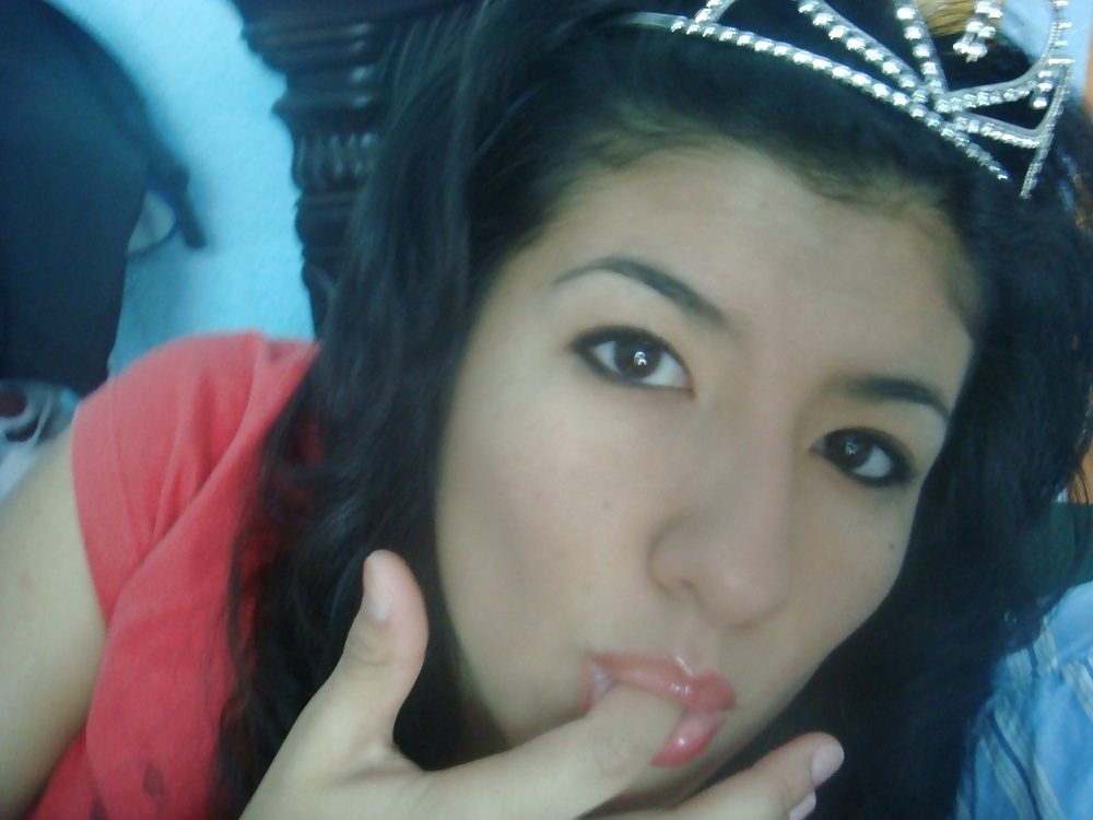 foto fatayat 9hab